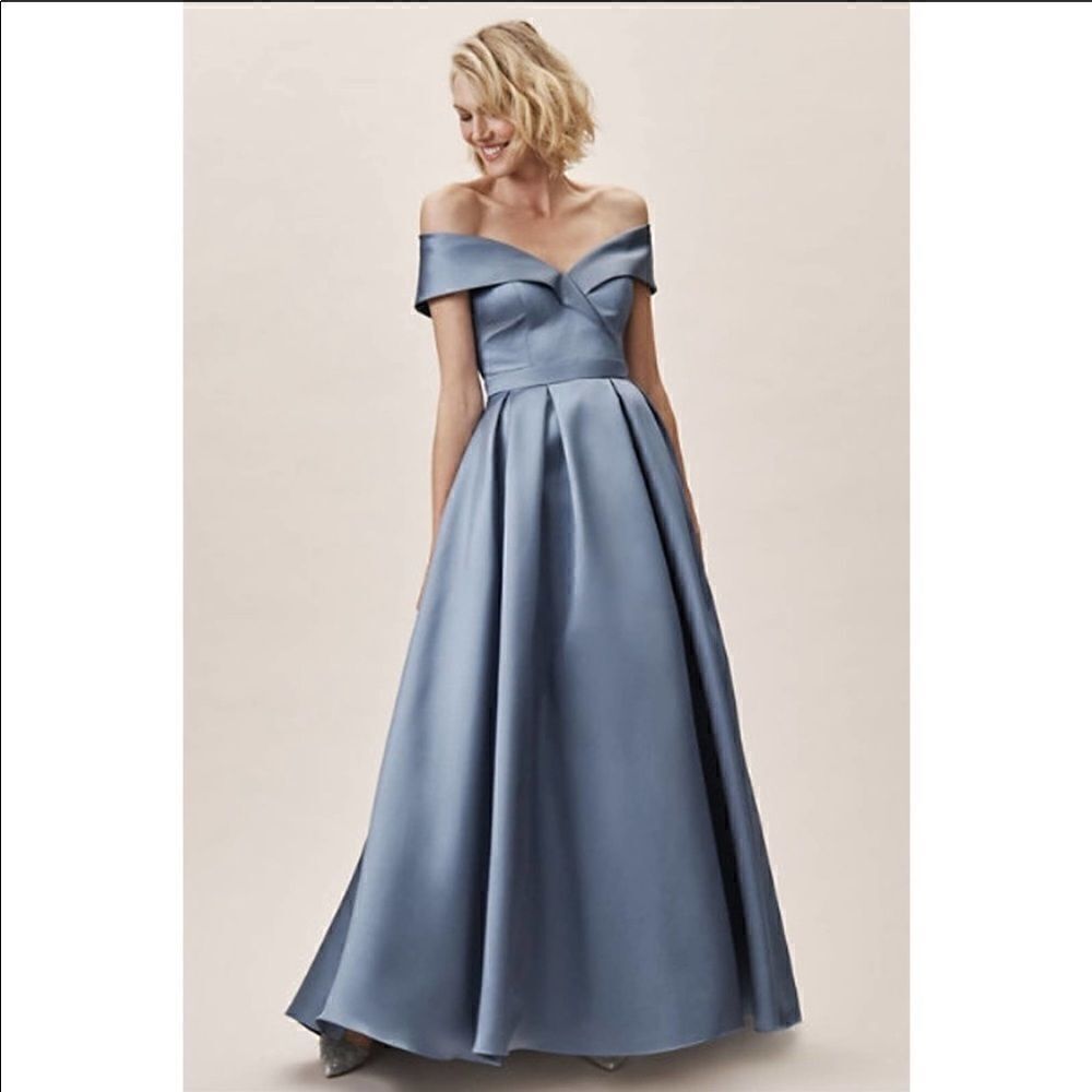New BHLDN Camryn Dress 